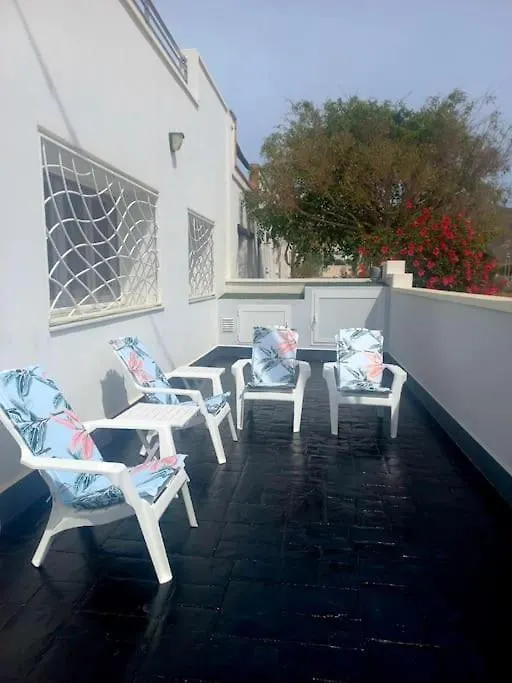 Сasa de vacaciones Villa Casa La Pita El Pozo de los Frailes