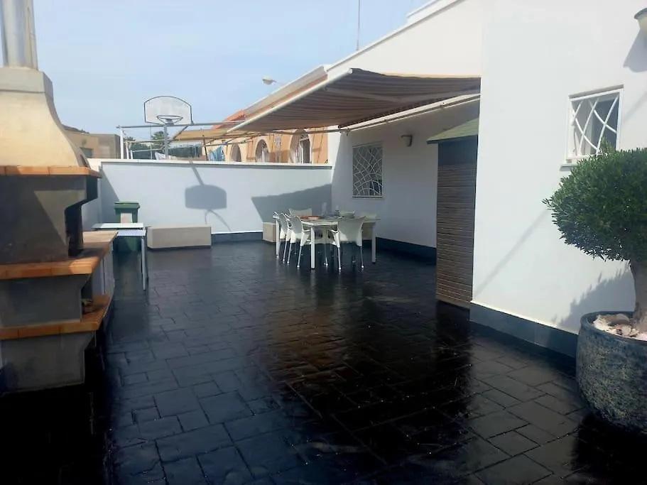 Villa Casa La Pita El Pozo de los Frailes