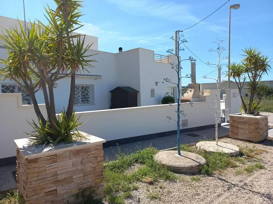 Сasa de vacaciones Villa Casa La Pita El Pozo de los Frailes