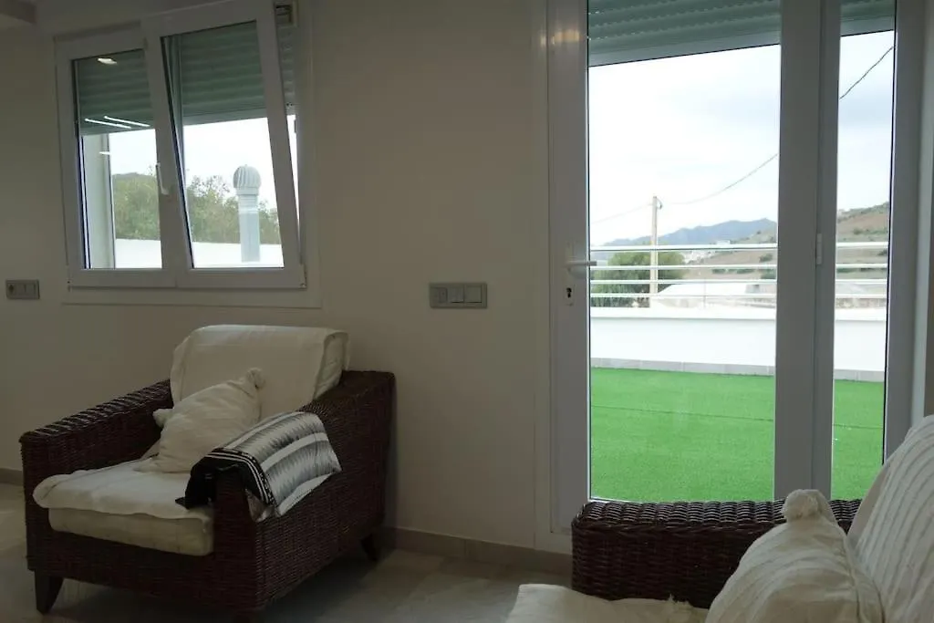 Villa Casa La Pita El Pozo de los Frailes