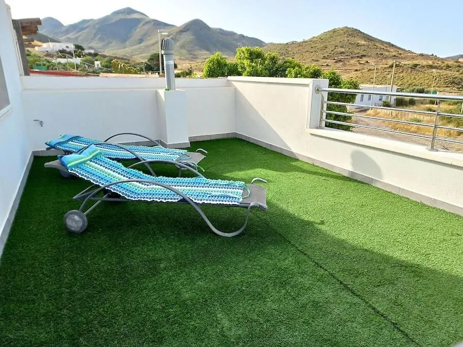 Villa Casa La Pita El Pozo de los Frailes