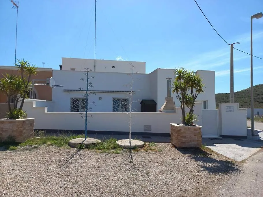 Сasa de vacaciones Villa Casa La Pita El Pozo de los Frailes