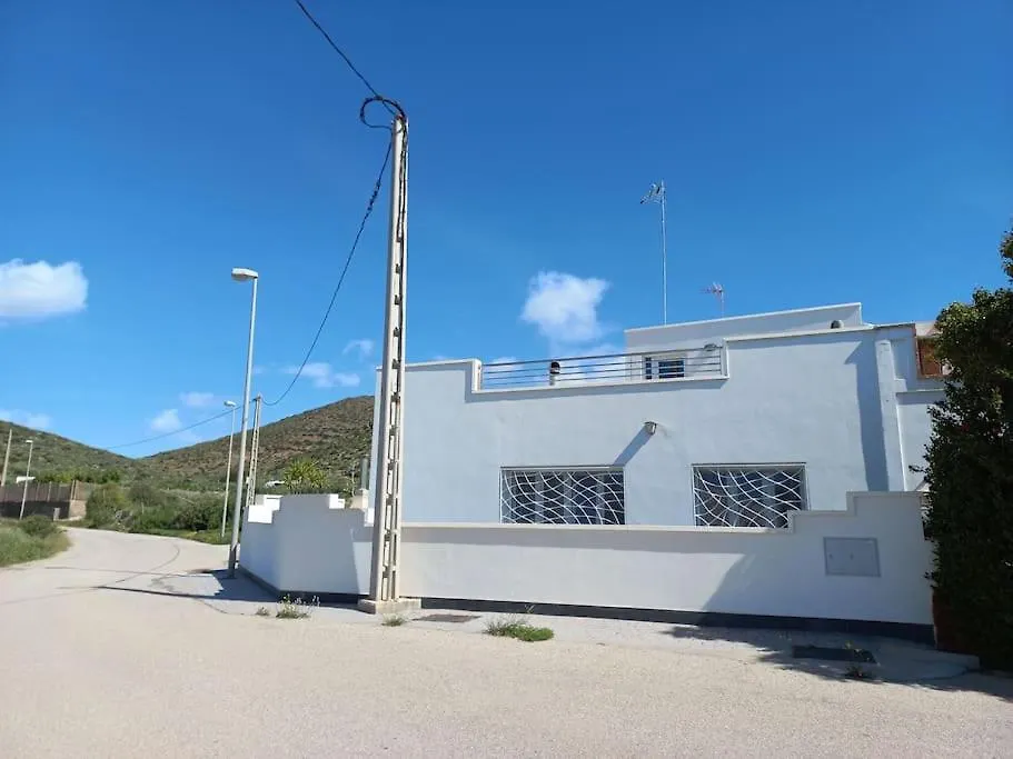 Villa Casa La Pita El Pozo de los Frailes España