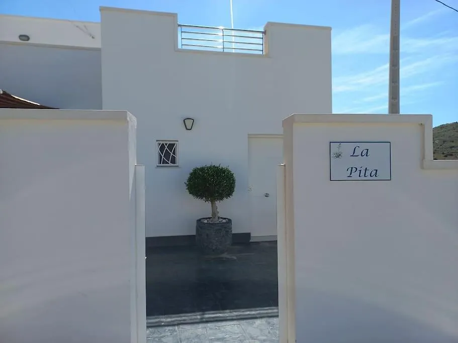 Villa Casa La Pita El Pozo de los Frailes 0*,  España