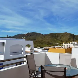 Turalmeria - Casa Con Muy Buenas Vistas En Pozo De Frailes El Pozo de los Frailes