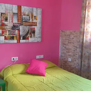  Apartamento Pequeño Estudio España