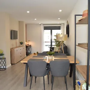  Apartamento Apartamento El Puerto España