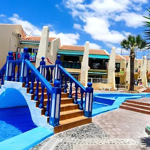  Сasa de vacaciones Mareverde Holiday's, 1 & Big Terrace España