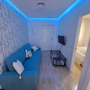  Сasa de vacaciones Casita Playa España