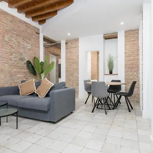  Apartamento Homes Sweet Alamos Iii España