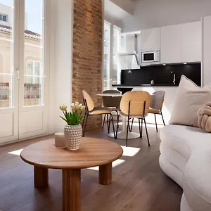  Apartamento Inmálaga Hills Downtown España