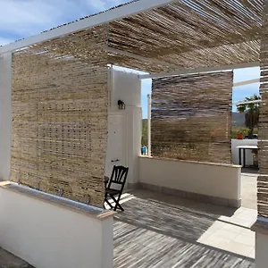 Casa Payma I El Pozo de los Frailes