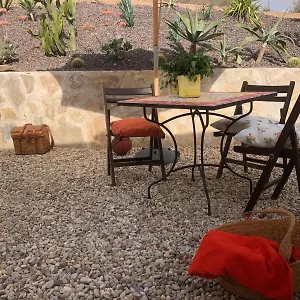 Casa Tartaruga El Pozo de los Frailes