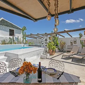  Сasa de vacaciones Casa Pedro España