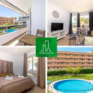  Apartamento Vistamarina B 211 By Ivi Real Estate España