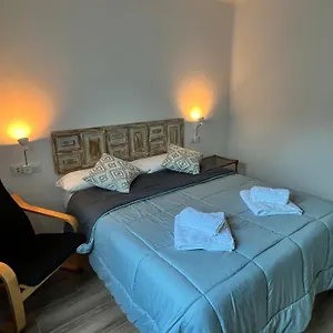 Casas De Valtravieso El Jardin El Pozo de los Frailes