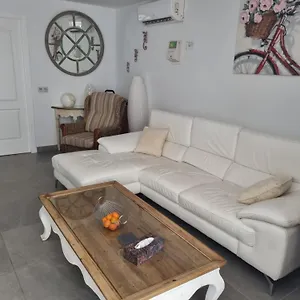  Apartamento Lazydays España