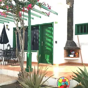  Apartamento Bungalow King España