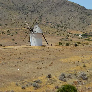 Casa El Molino Del El Pozo de los Frailes